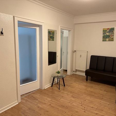 Aparthouse Graf-Adolf Düsseldorf Extérieur photo