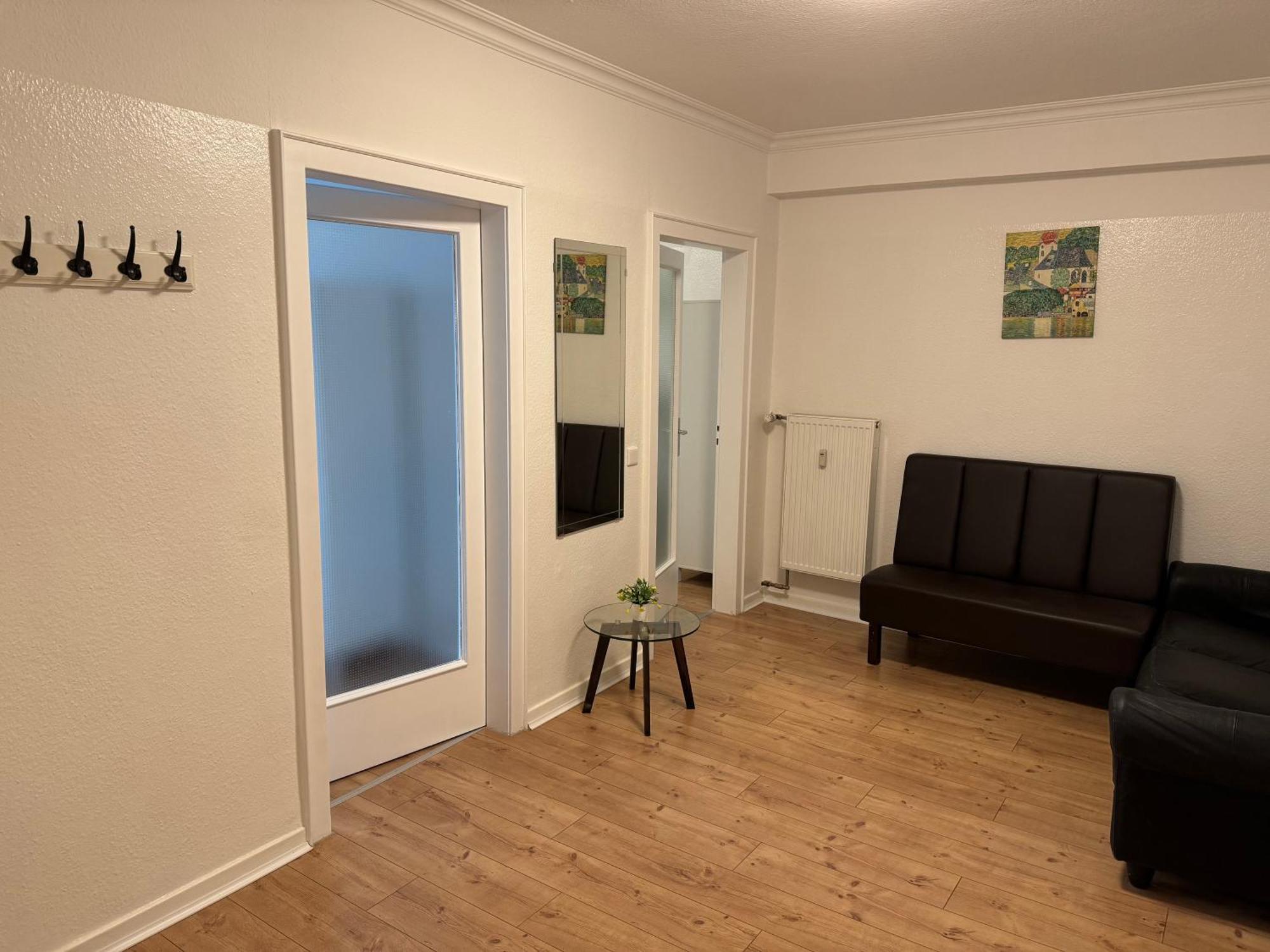 Aparthouse Graf-Adolf Düsseldorf Extérieur photo