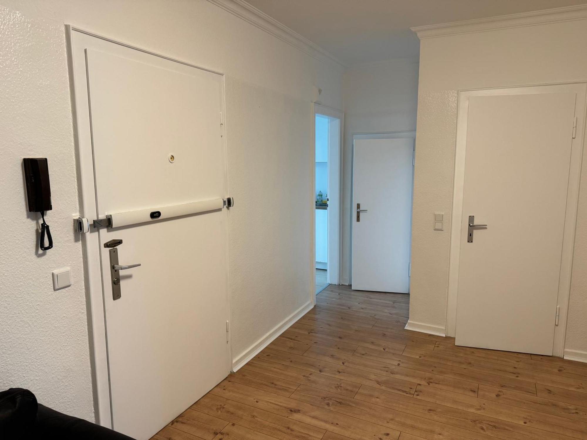 Aparthouse Graf-Adolf Düsseldorf Extérieur photo